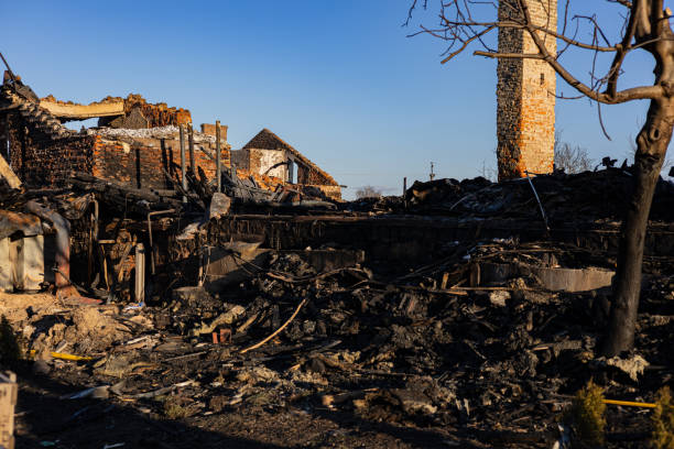 24/7 Emergency Fire Damage Assessment experts in Osceola, WI