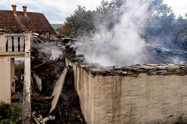 Reliable Fire Damage Assessment contractor in Osceola, WI by Fire Damage Biloxi